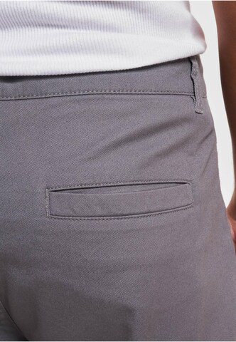 regular Pantaloni chino 'Kim' di DEF in grigio