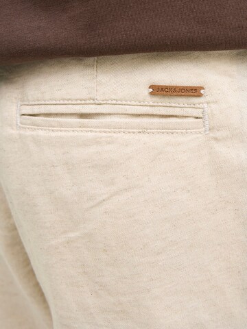 Jack & Jones Junior Loosefit Broek in Grijs