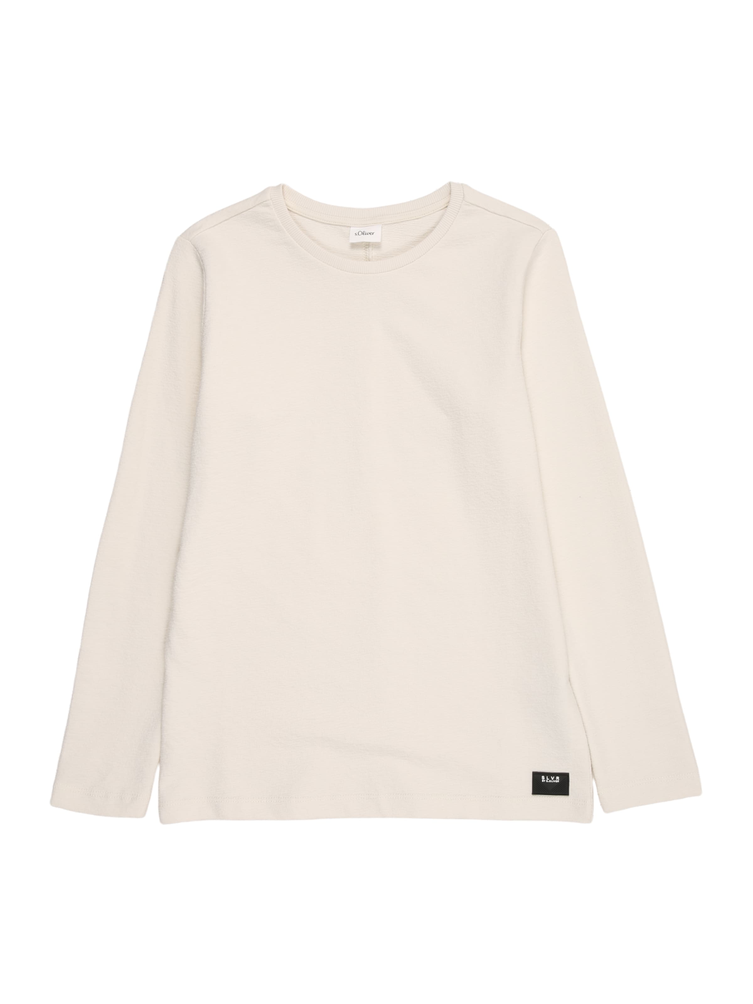 s.Oliver Tričko - Sivá: predná strana