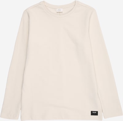 s.Oliver Majica u svijetlosiva, Pregled proizvoda