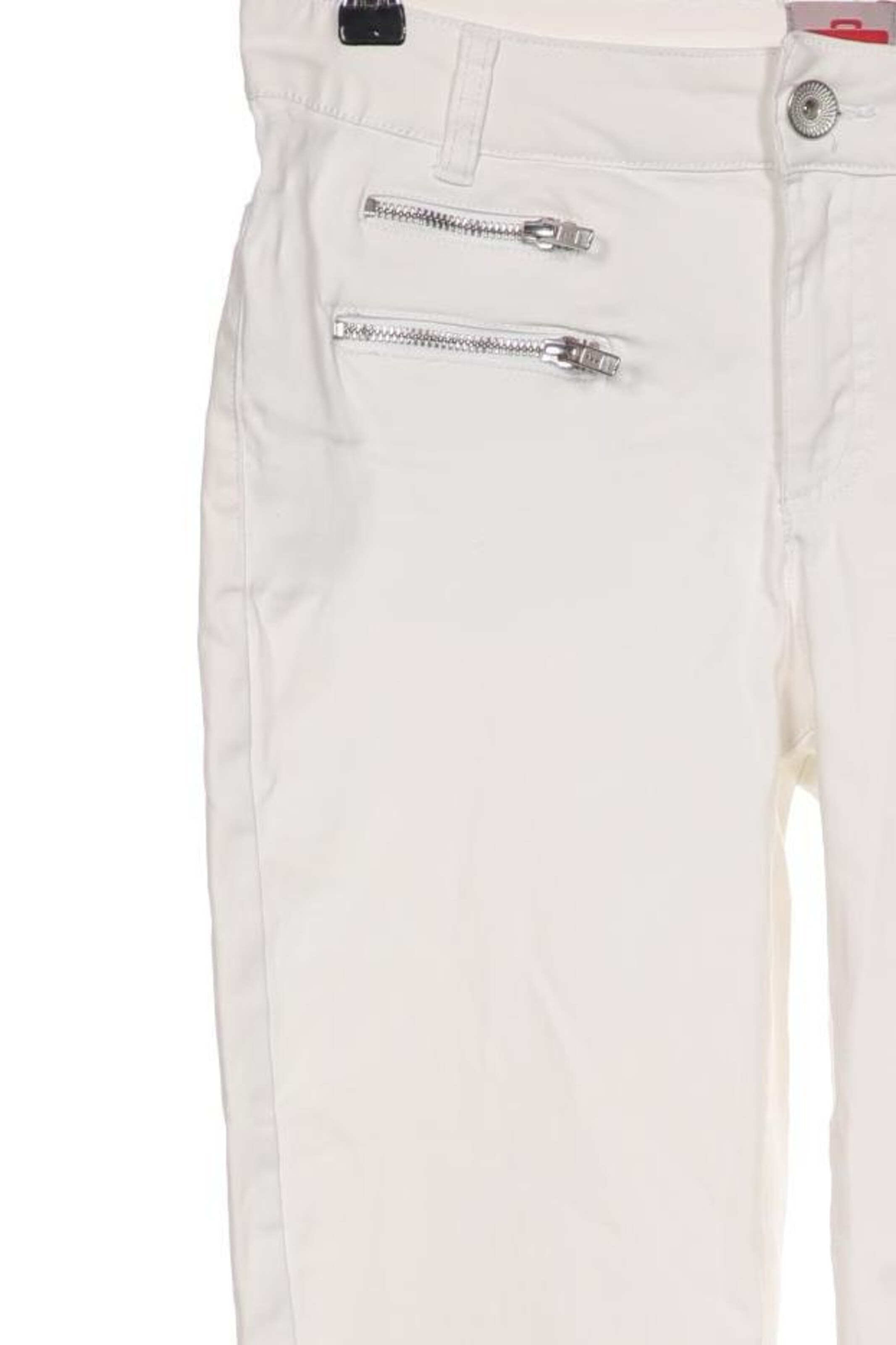 heine Pants in M in White