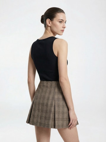 studioselect Top 'Celia' in Zwart