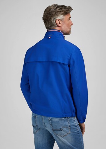 HECHTER PARIS Tussenjas in Blauw