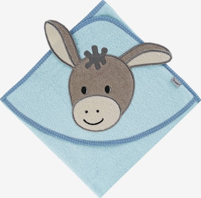 STERNTALER Towel in Grey, Item view
