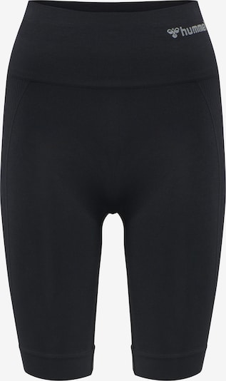 Hummel Workout Pants 'Tif' in Black, Item view
