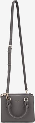 Diana&Co. Handtasche in Grau: Vorderseite