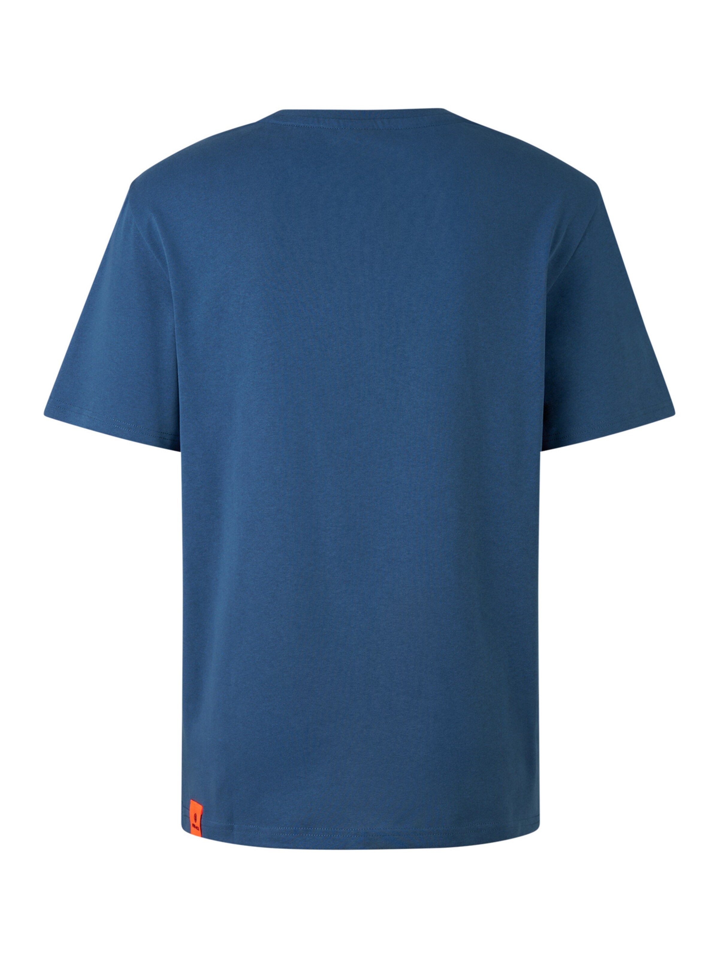Bogner Fire + Ice Shirt in Blau