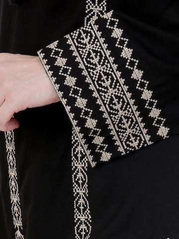 PfauGermany Tunic 'Plus' in Black