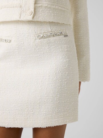 GUESS Skirt in White