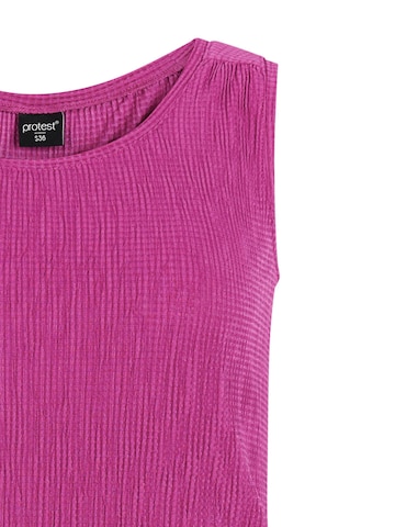 PROTEST Top 'PRTFields' in Roze