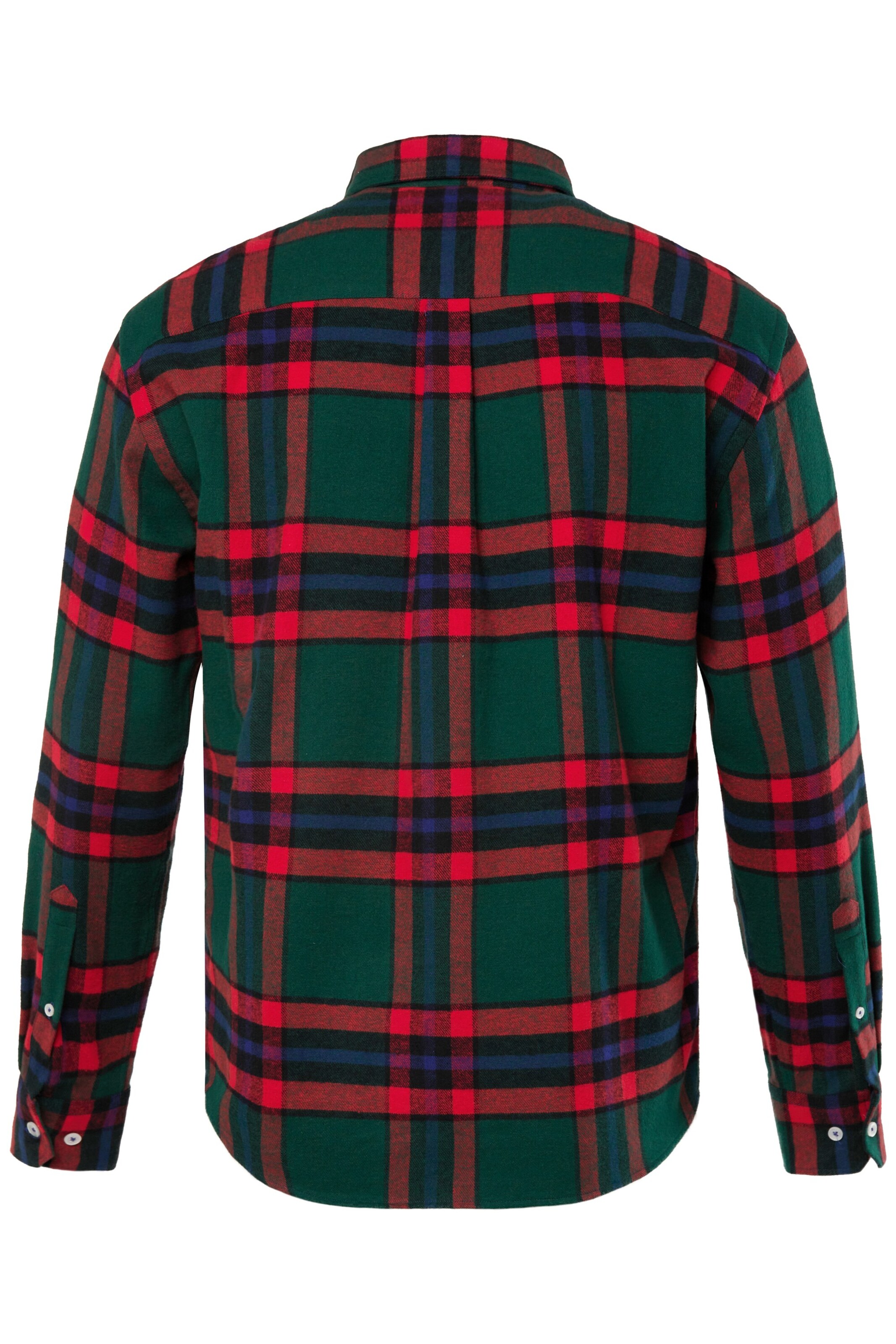 JP1880 Comfort Fit Hemd in Mischfarben