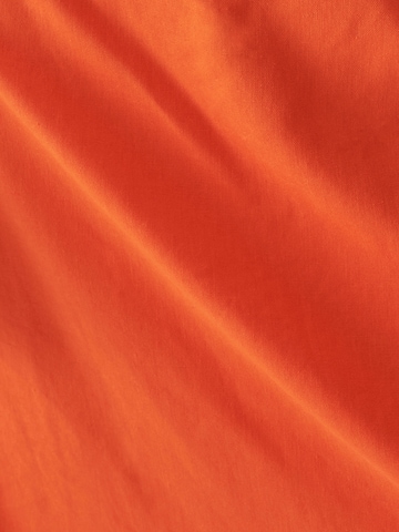 Calli Kjole 'SUNDAY' i orange