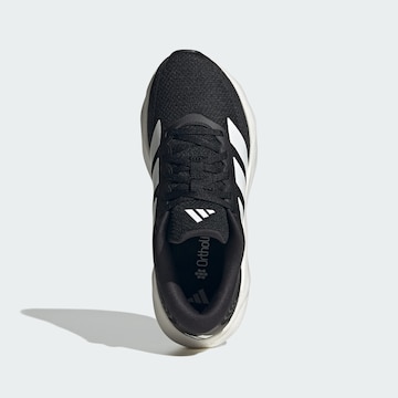 ADIDAS PERFORMANCE Παπούτσι για τρέξιμο 'Galaxy 8' σε μαύρο