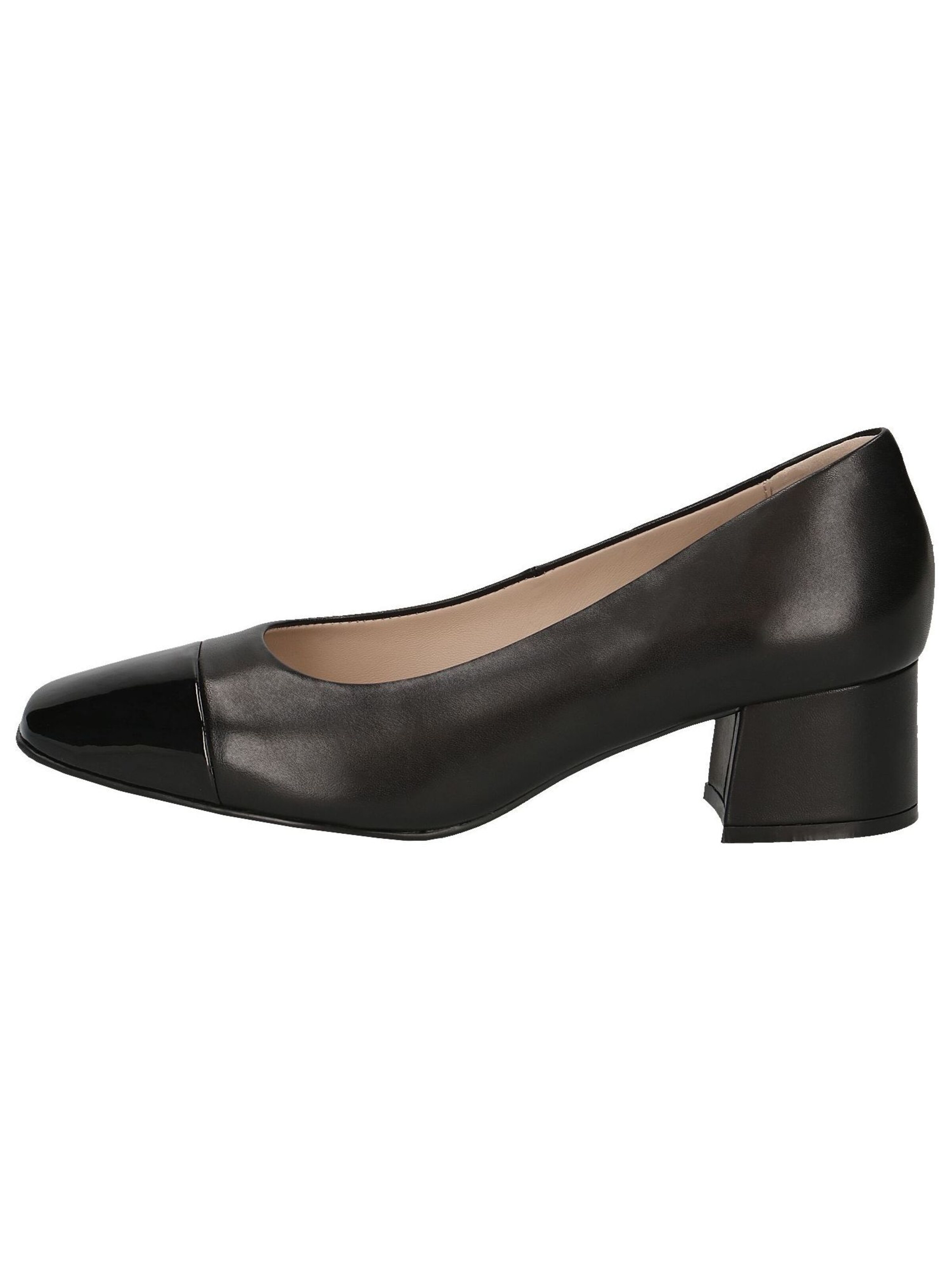 Pumps 'NINA' de la CAPRICE pe negru