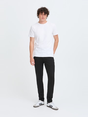 BLEND Slim fit Jeans 'BHJet' in Black