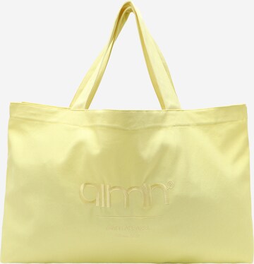 aim'n Sports Bag in Yellow