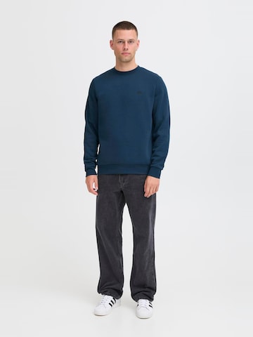 Pull-over ' BHTony ' BLEND en bleu