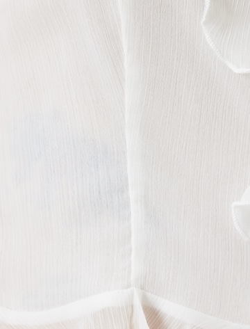 Koton Blouse in White