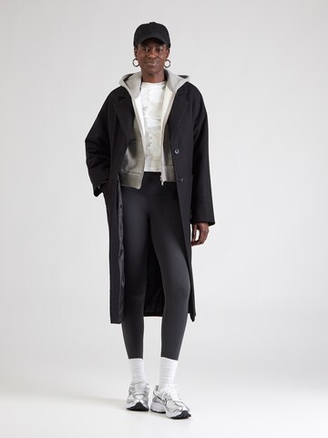 WEEKDAY Skinny Leggings 'Chani' in Grijs