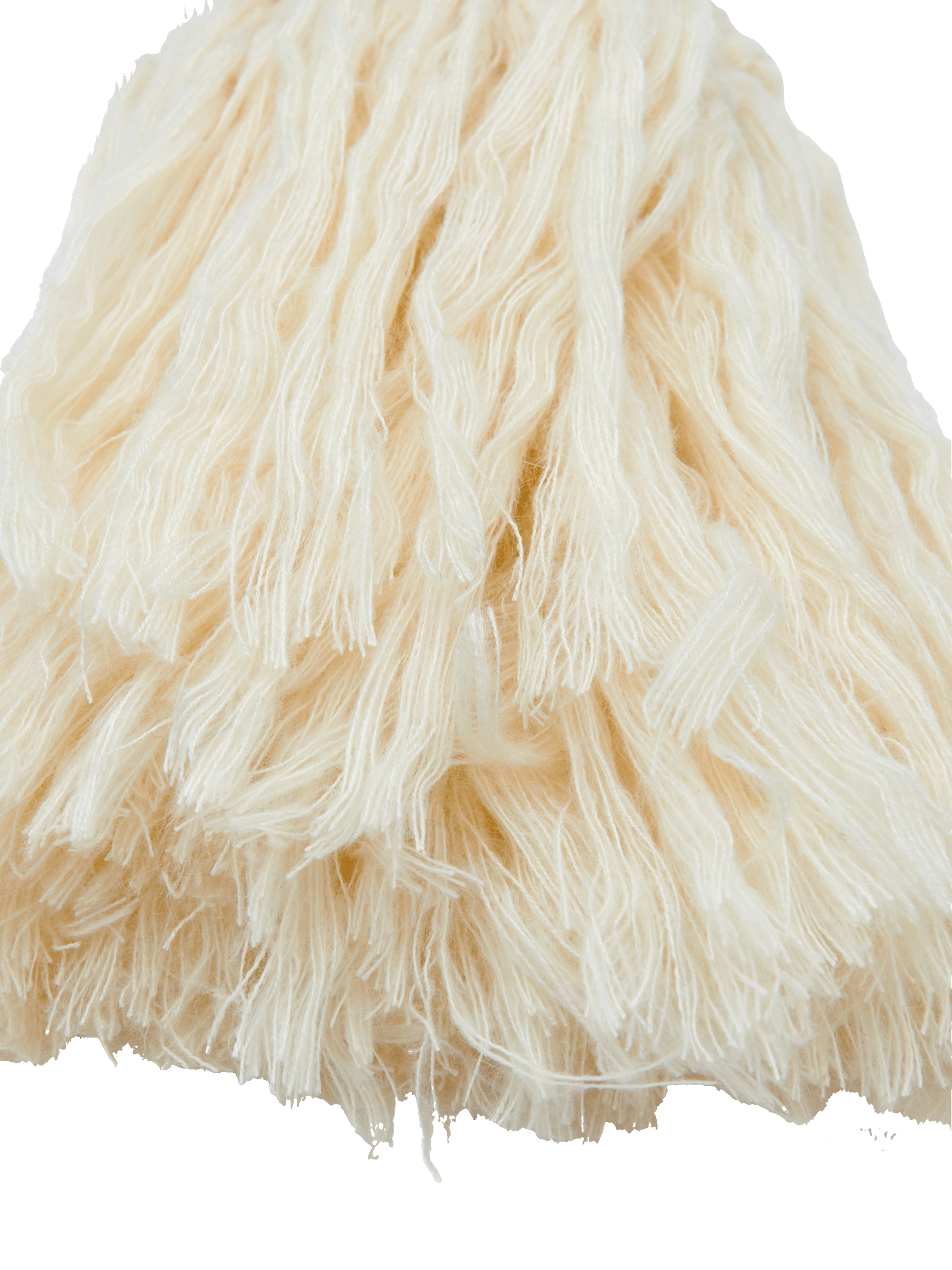 EDITED Sall 'Undine', värv beež