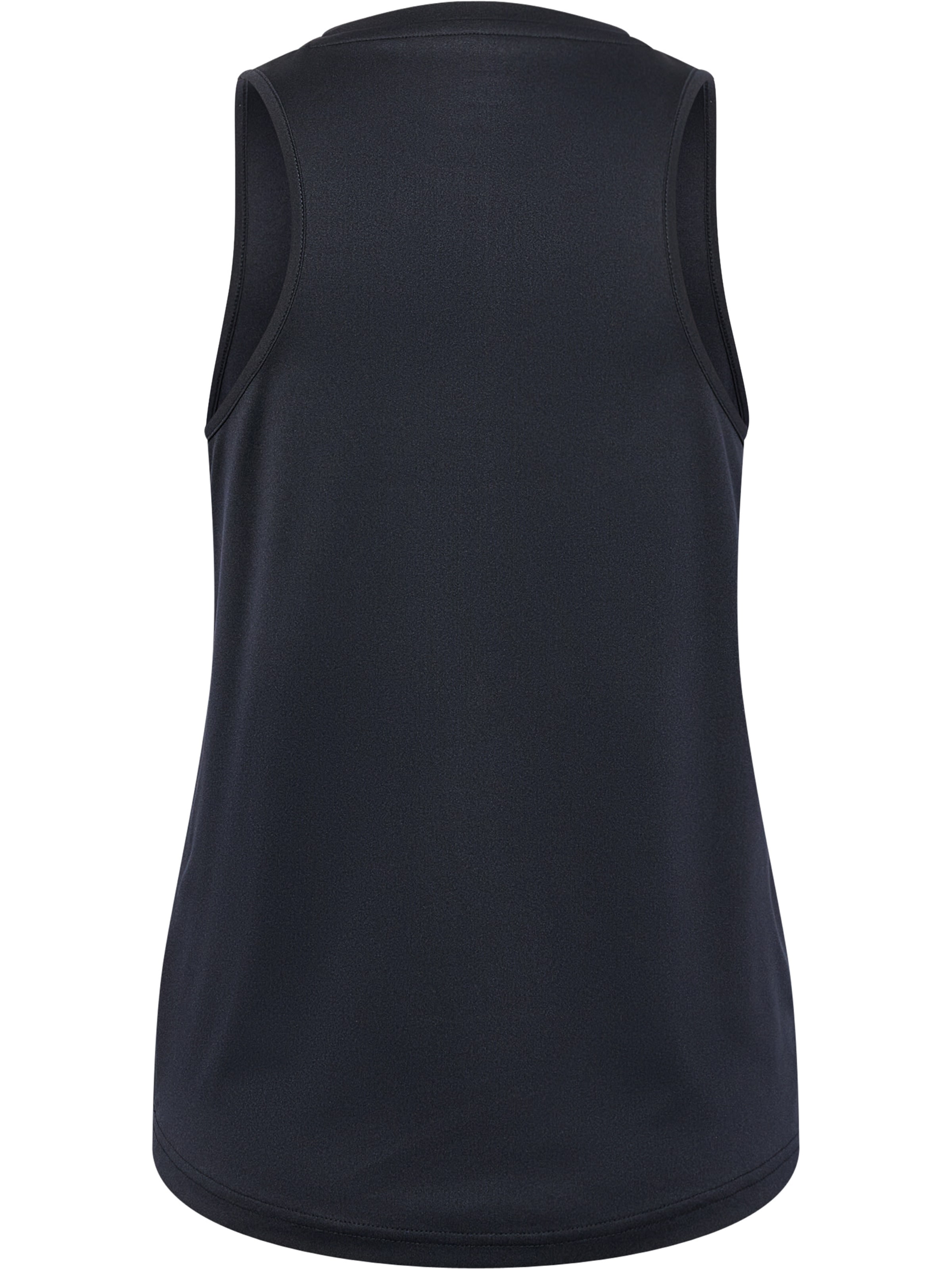Hummel Functioneel shirt in Zwart
