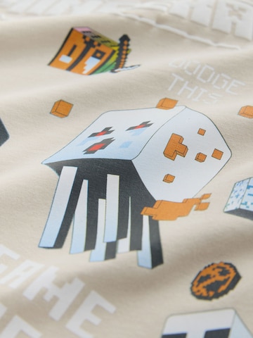 Next Μπλουζάκι σε μπεζ