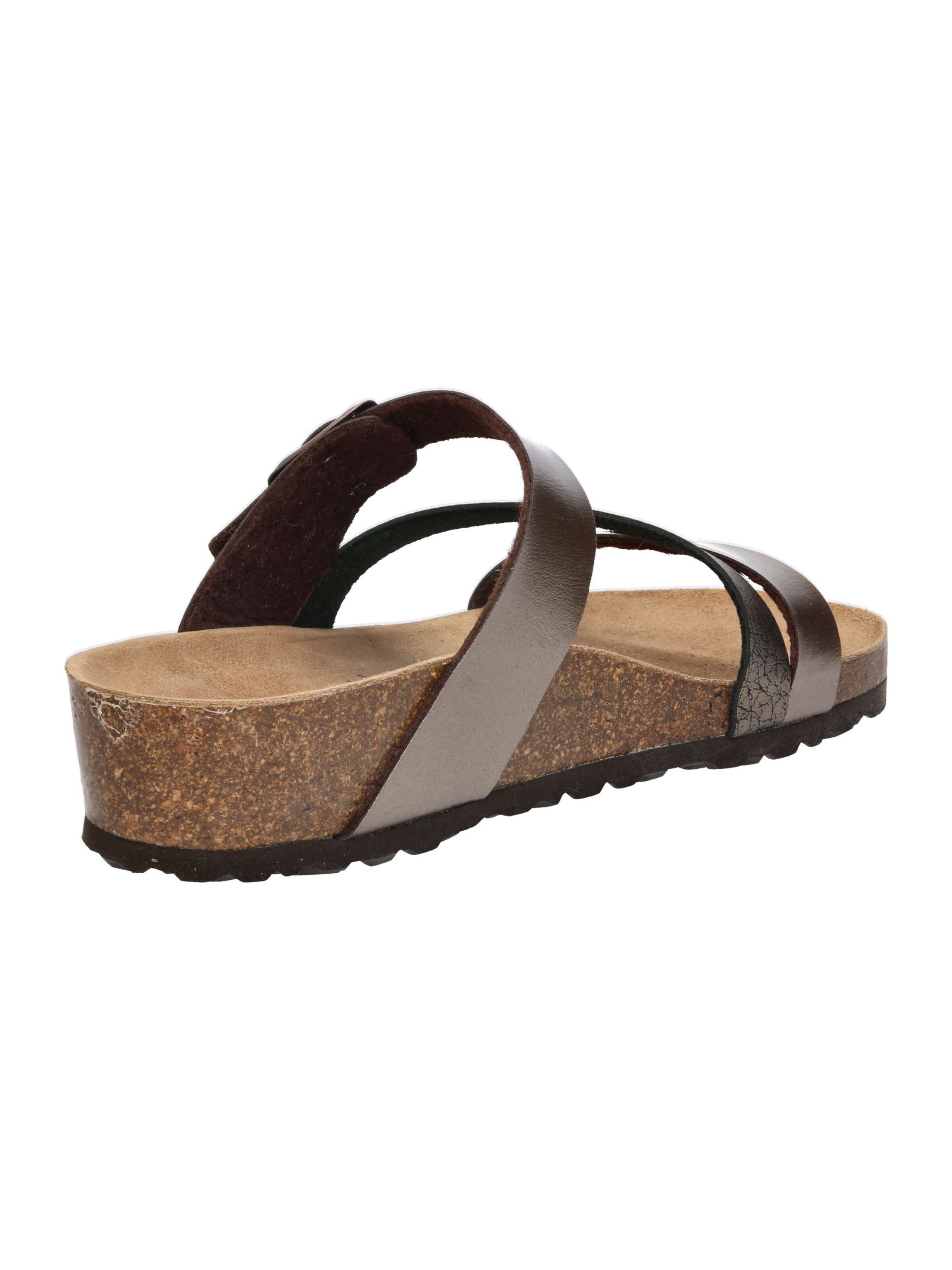 LICO Mule in Brown