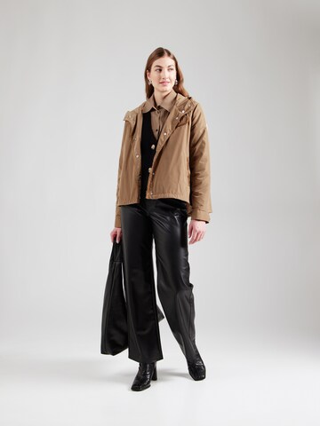 No. 1 Como Jacke 'YONA' in Braun