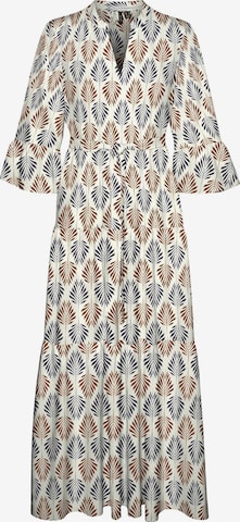 VERO MODA Jurk 'ZERA' in Gemengde kleuren: voorkant