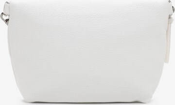 TAMARIS Crossbody Bag 'Anuschka' in White