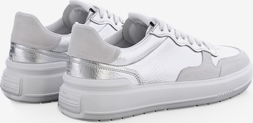 Kennel & Schmenger Sneaker low 'SNAP' i hvid