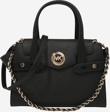 MICHAEL Michael Kors Handtasche in Schwarz: predná strana