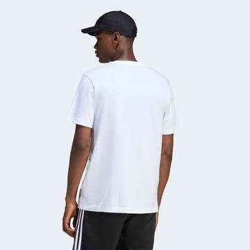 ADIDAS SPORTSWEAR Performance Shirt in White