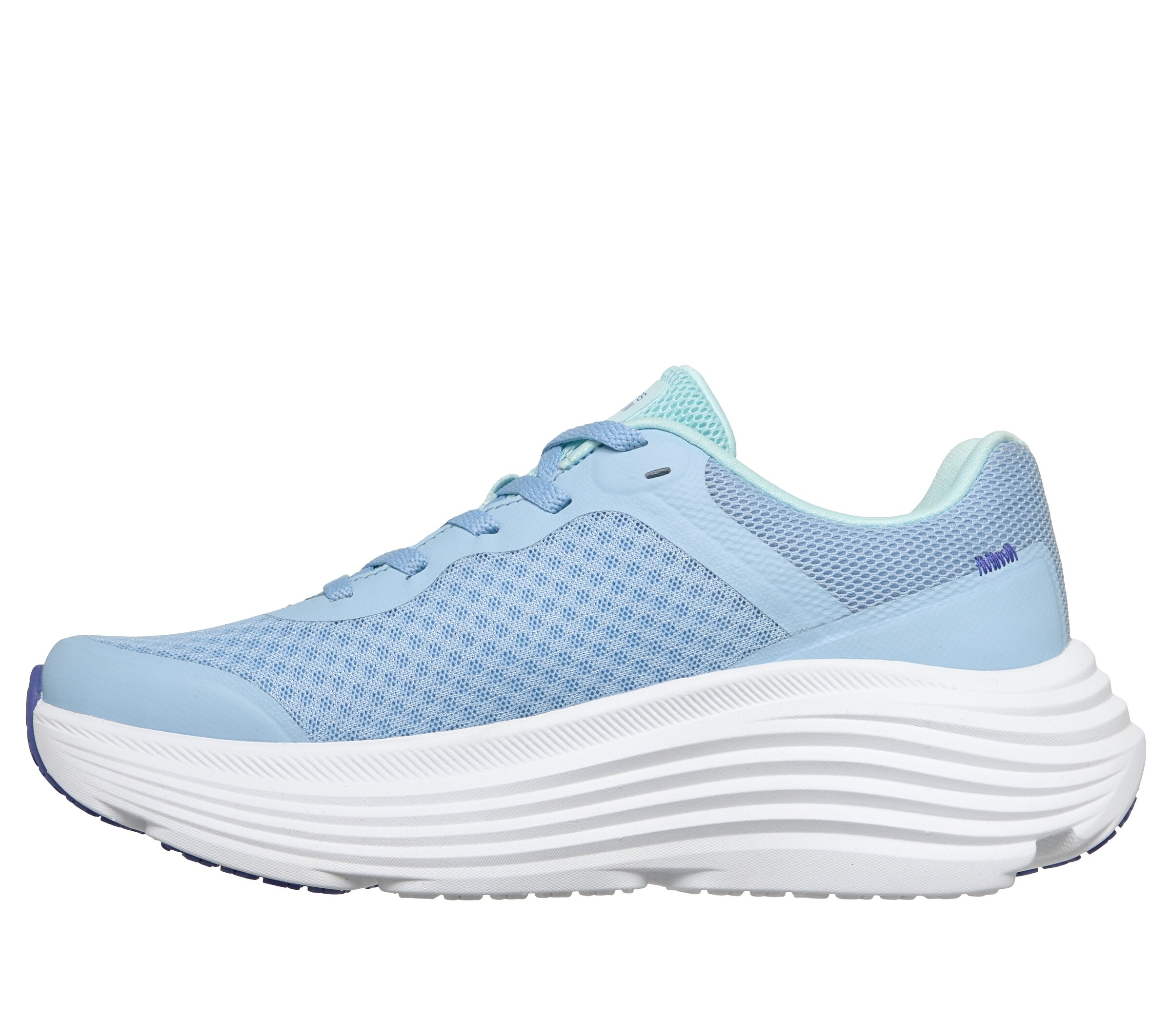 SKECHERS Sneakers in Blue