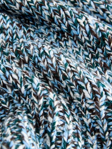 Next Sveter - Modrá