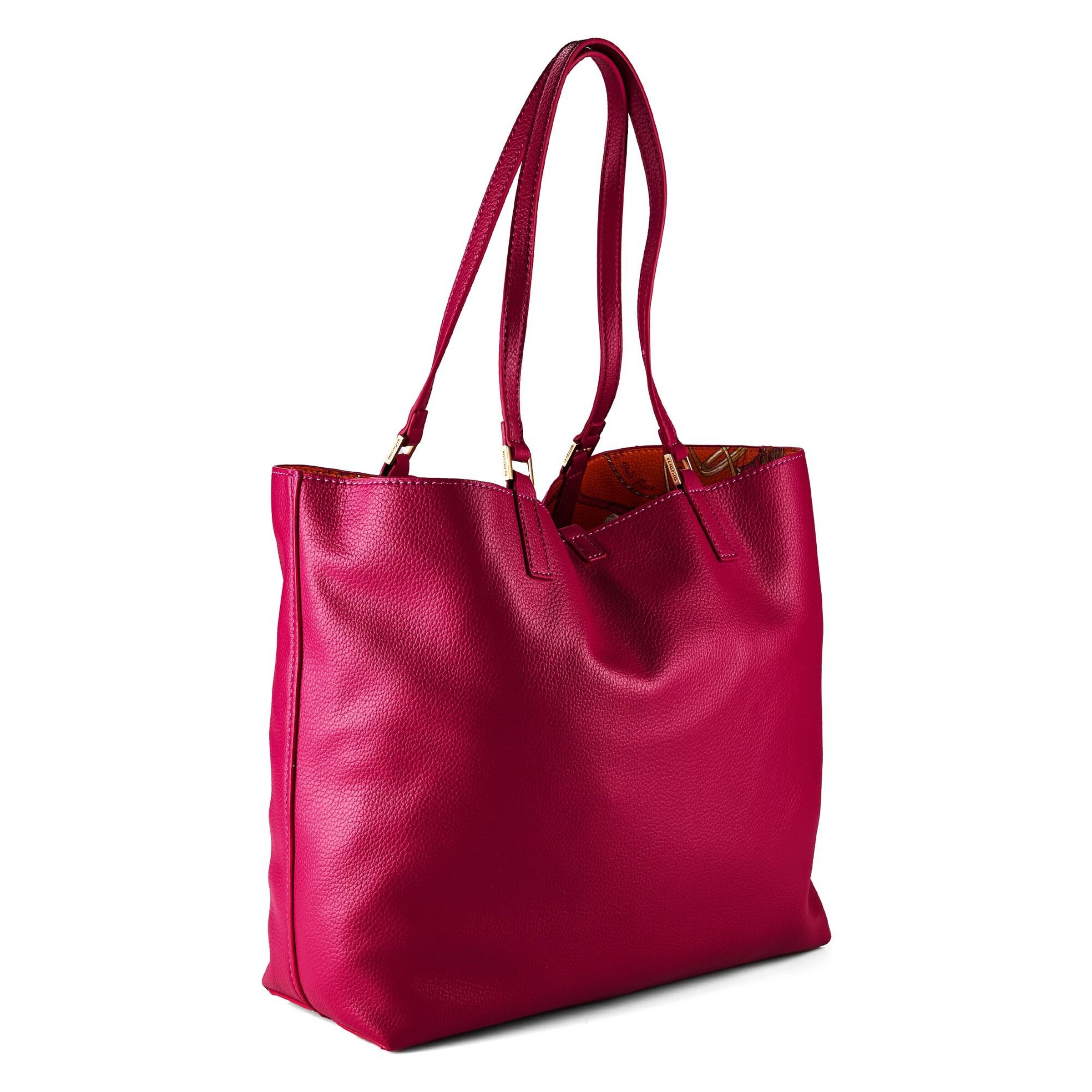 Cabas 'Rogersville' U.S. POLO ASSN. en violet