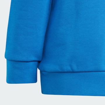 ADIDAS ORIGINALS Joggingpak in Blauw