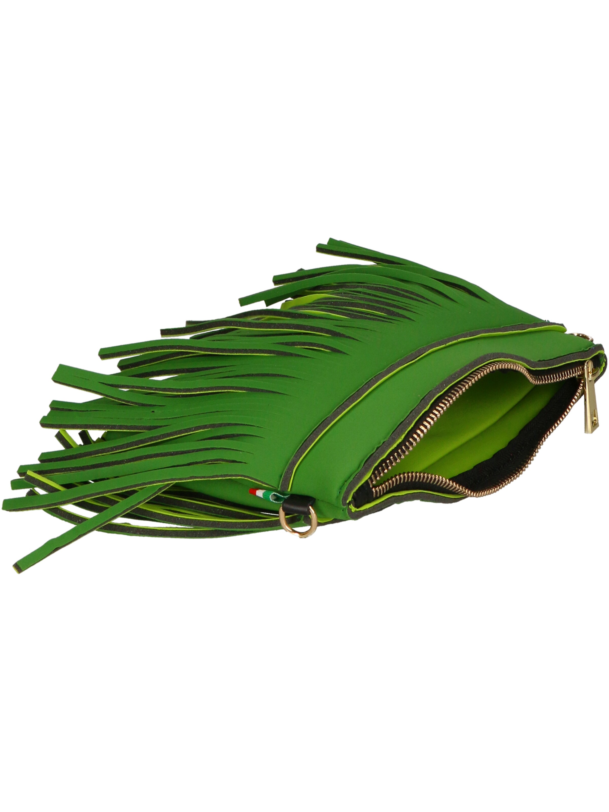 Gave Lux Schoudertas in Groen