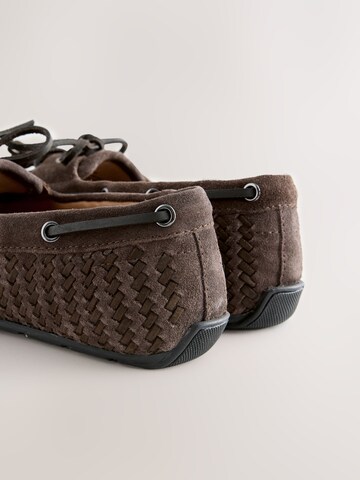 Next Moccasin 'Forever Comfort®' in Brown