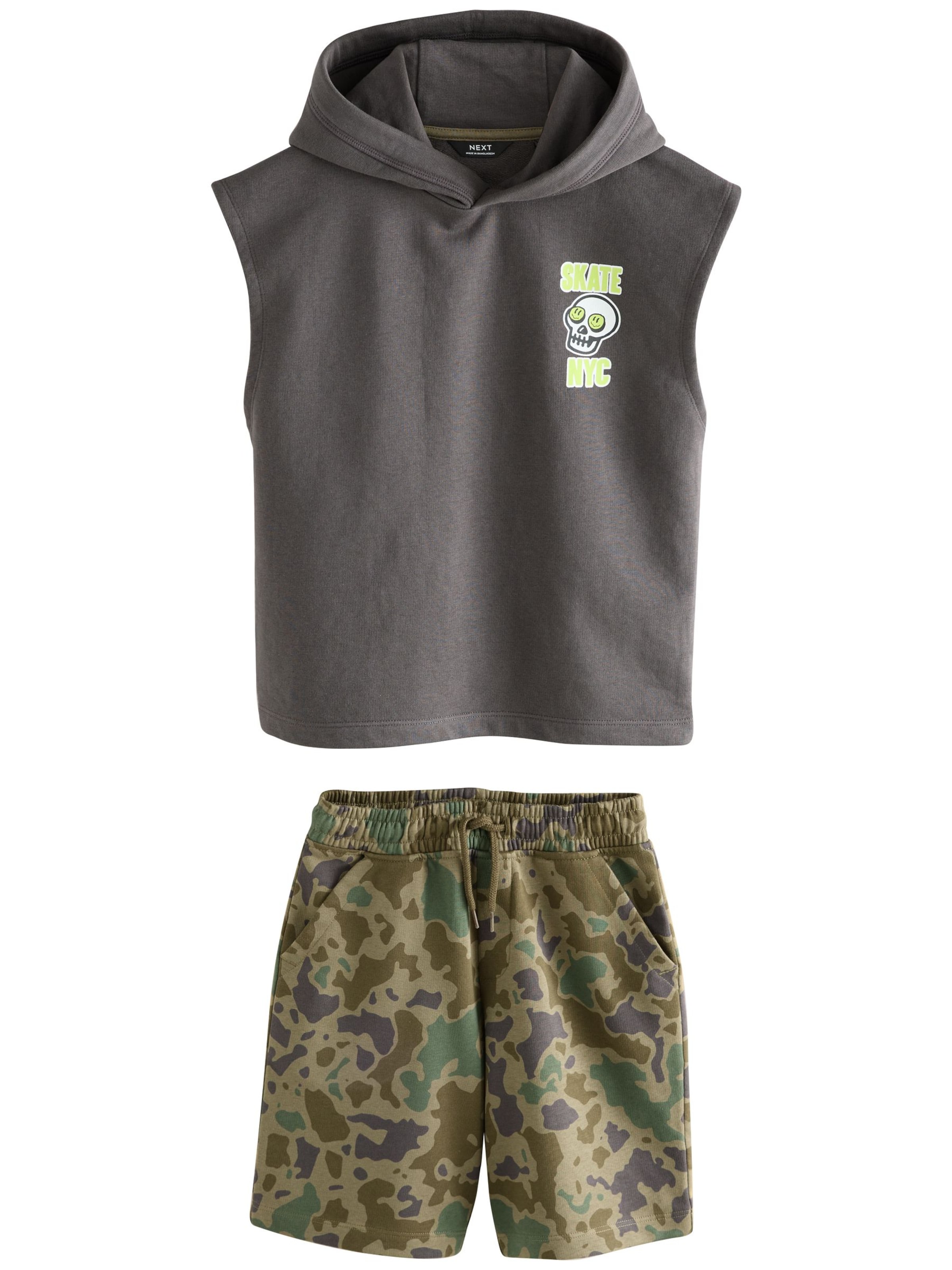 Next Set in Gemengde kleuren: voorkant