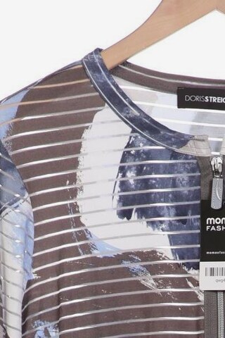 Doris Streich Sweater & Cardigan in XXL in Grey