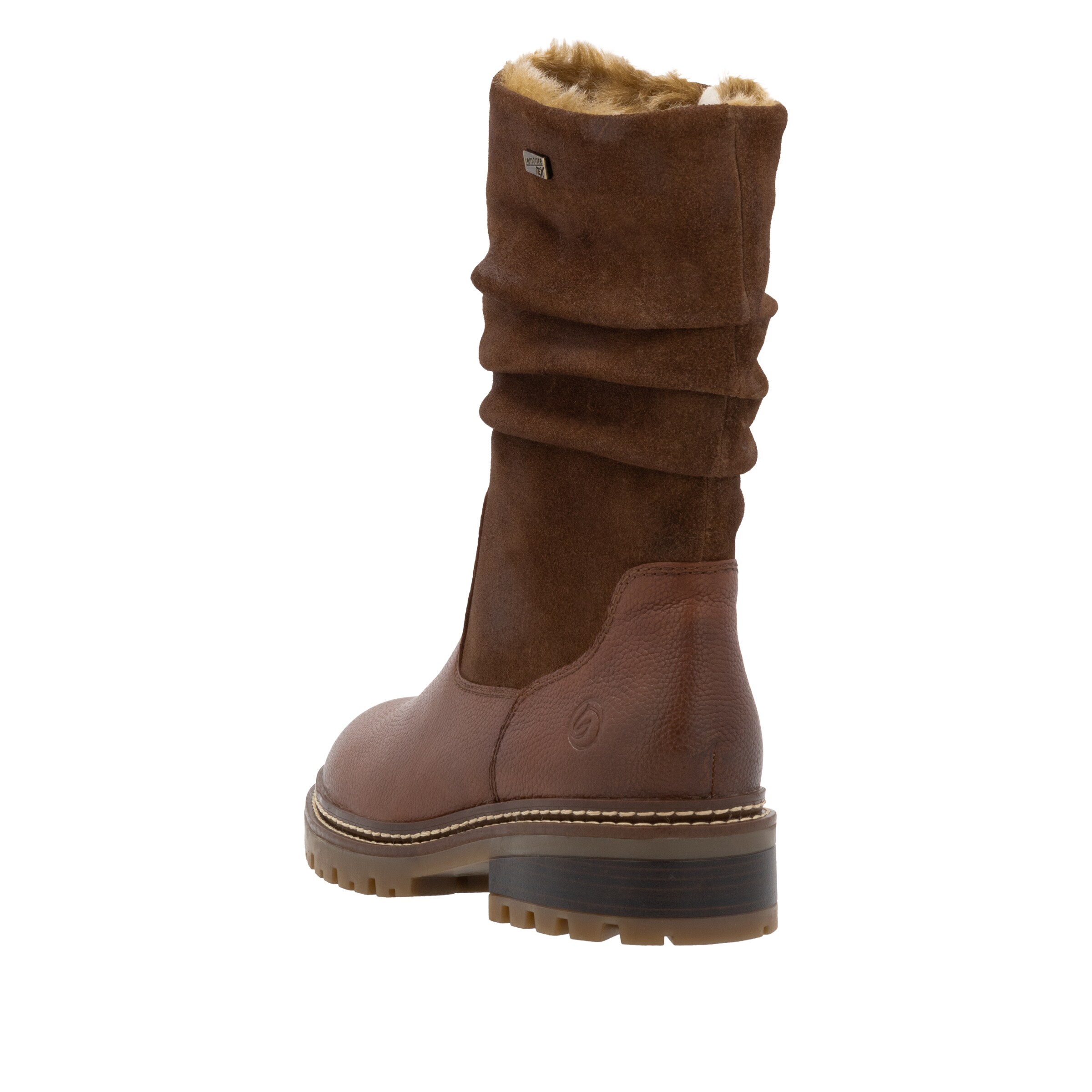 Stivale 'D0B80' di REMONTE in marrone