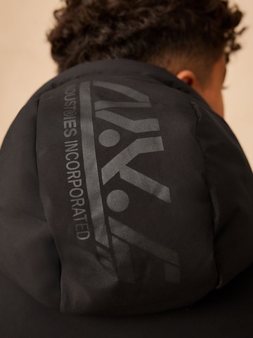 Next - Abrigo en negro