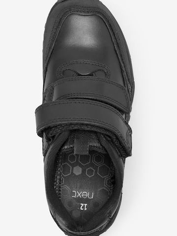 Next Trainers in Black