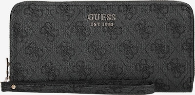 GUESS Originals Portemonnaie 'Brenton' in One Size in schwarz, Produktansicht