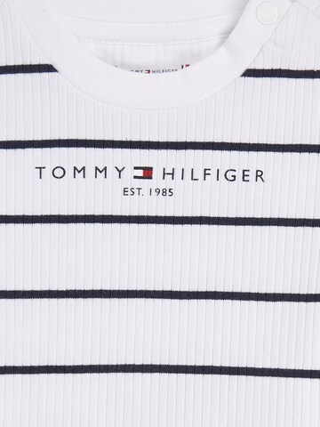 TOMMY HILFIGER Set 'ESSENTIAL' - biela