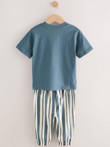 Pyjama 'Bear' Next en bleu