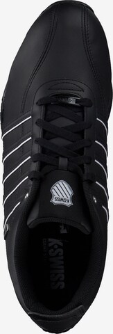 K-SWISS Trampki niskie 'Arvee' w kolorze czarny