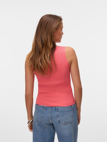 Aware Top 'VMPoppy' in Roze