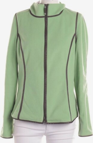 Frauenschuh Jacket & Coat in S in Green: front